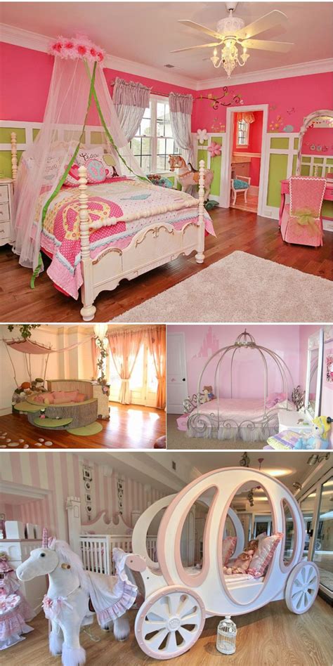 Fairy Tale Bedroom For Your Children Fairy Tale Designed Bedrooms