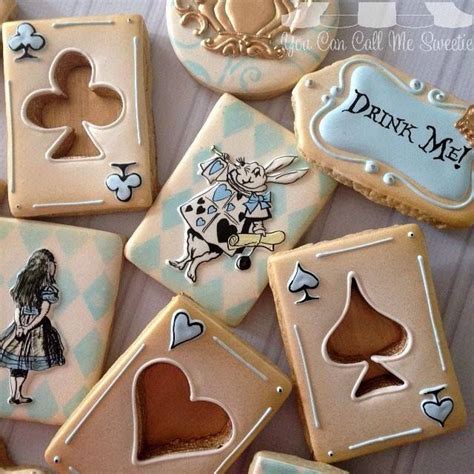 Alice Cookies