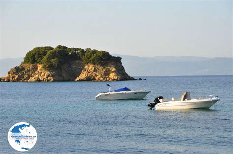 Troulos Skiathos Holidays In Troulos Greece Guide