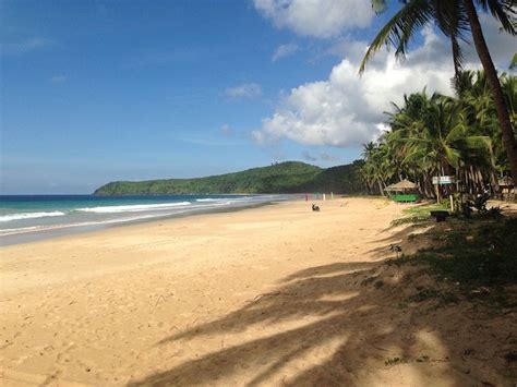 Nacpan Beach Shuttle Service Online Booking El Nido Paradise