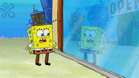 Watch Spongebob Squarepants Season 9 Episode 17 Spongebob Squarepants