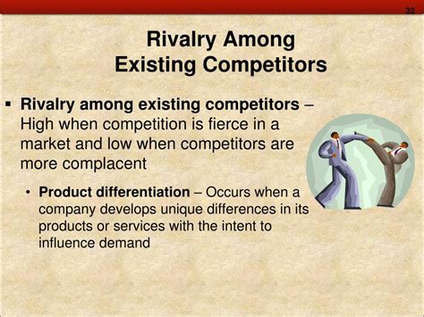 An increase in competitive rivalry among existing firms brings an industry closer to the theoretical perfect competition state. PPT - CHAPTER ONE MANAGEMENT INFORMATION SYSTEMS BUSINESS ...
