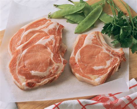 Les morceaux du veau