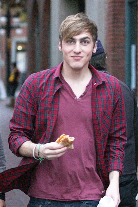 Kendall Schmidt Photostream Big Time Rush Kendall Schmidt Big Time