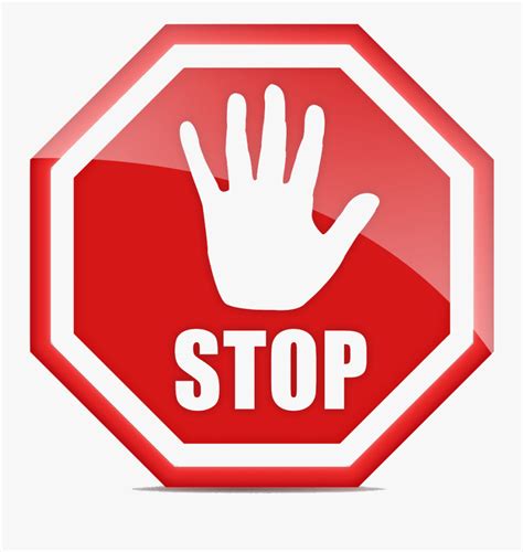 Stop Logo Clipart 10 Free Cliparts Download Images On Clipground 2024