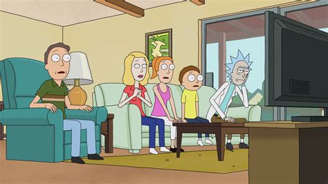 Slideshow The Top 10 Rick And Morty Episodes
