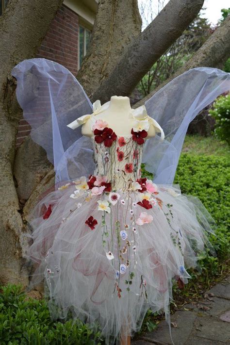 Just make sure you really tie them together well. Adult Fairy tutu dressIvory flower fairy dresscostume | Etsy | Fairy dress, Fairy costume women ...