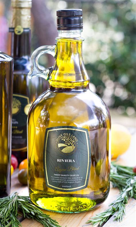 People like to compare olive oil to wine, but there's one massive difference: Best Olive Oil Brand | World's Best Olive Oil Brand