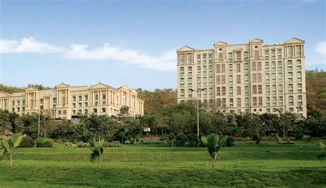 Hiranandani Business Park Powai Mumbai Price Location Floor Plans