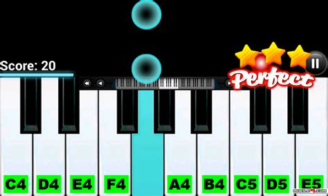 Download Real Piano Android Games Apk 4669017 Keyboard Play Audio