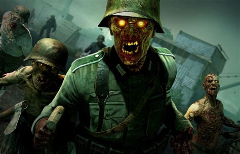 Army of the dead will be released on friday, may 23rd 2021, over on netflix. 'Zombie Army 4: Dead War' Shuffles to February 2020 ...