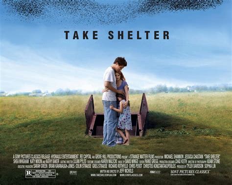 The role could just as well have been. blog du peupl » Take Shelter (2011)