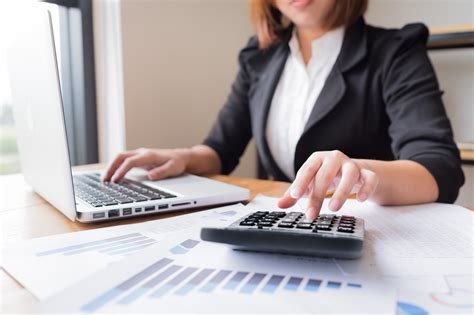 How To Hire An Accounting Service