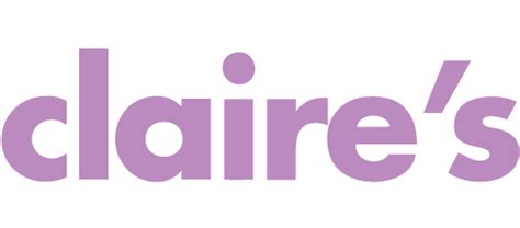 We did not find results for: Claire's ~ Eldon Square