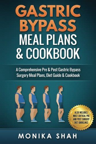 The Liver Shrinking Diet For Gastric Bypass · The