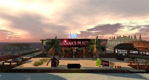 Solana's Place | Visit this location at Solana's Place Live … | Flickr