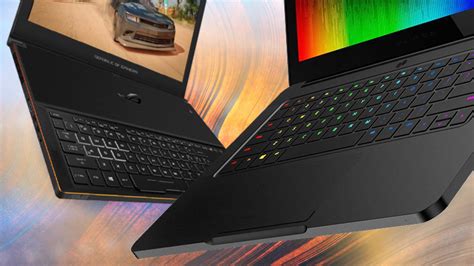 Another really clever little piece of free software is the razer cortex: The Best Gaming Laptops for 2020 | PCMag.com