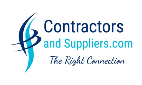 Local Contractors And Suppliers Directory - Find Local Contractors And Suppliers ...