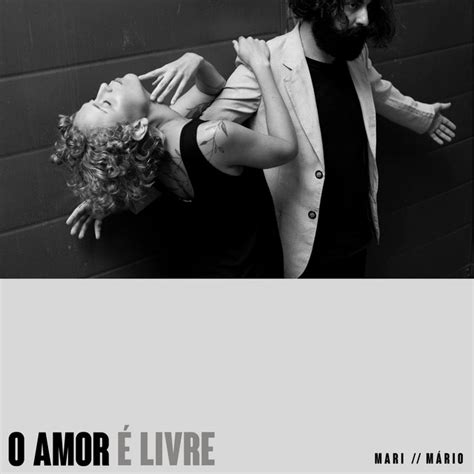 O Amor É Livre Acústico Single By Mari Blue Spotify
