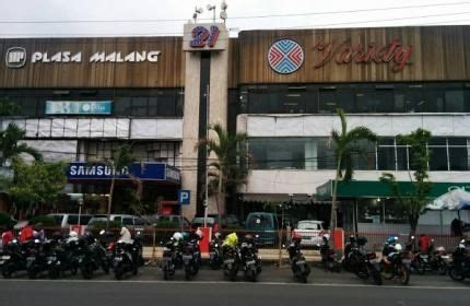 8 Pics Mall Olympic Garden Malang Bioskop And View - Alqu Blog