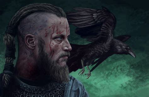 Desktop wallpapers 4k uhd 16:9, hd backgrounds 3840x2160 sort wallpapers by: Ragnar Lodbrok Wallpapers - Wallpaper Cave