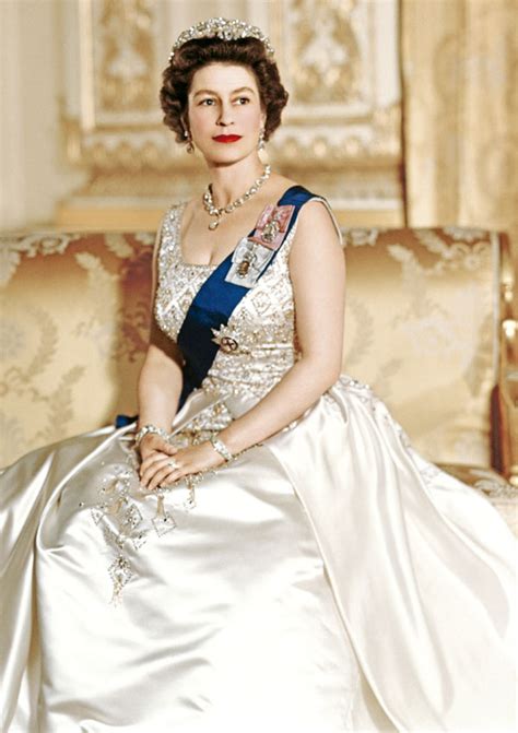 La Reina Isabel Ii Cumplió 90 Años Representando Dignamente Inglaterra