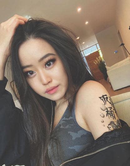 Who Is Stephanie Soo Wiki Biography Boyfriend Age Net Worth Parents Ethnicity Height More