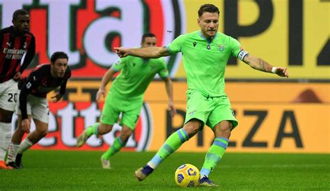 Classifica marcatori serie a 2020 statistiche giocatori. Serie A, classifica marcatori anno solare 2020: Ronaldo ha ...