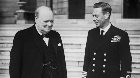 Why Was Winston Churchill Never Made A Lord History Of England Quora