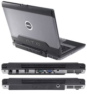 The dell latitude atg d630 is one tough and fast pc, but it's better at surviving drops than it is spills. Dell Latitude D630 ATG Laptop Tech Specifications | Notebook Drivers