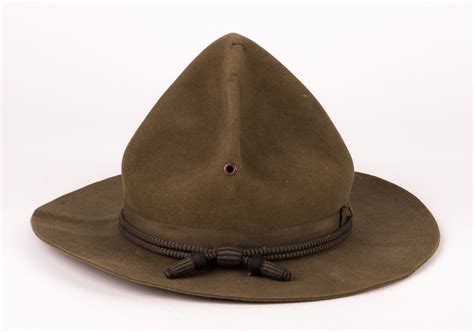 Stetson Hats Army Army Military