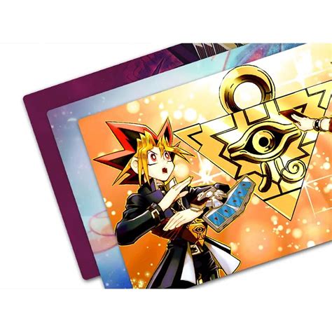 Many Playmat Choices On Together Yu Gi Oh Playmat Board Game Mat Table Mat For Yugioh Mouse