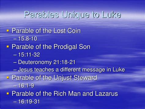 Ppt Parables And Teachings Of Jesus Powerpoint Presentation Free Download Id 465787