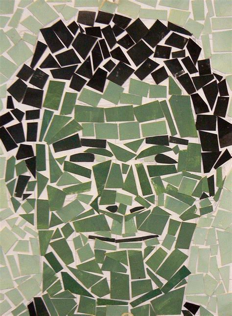 We did not find results for: AACC 2-D Design: Examples of Monochromatic Self-Portrait ...