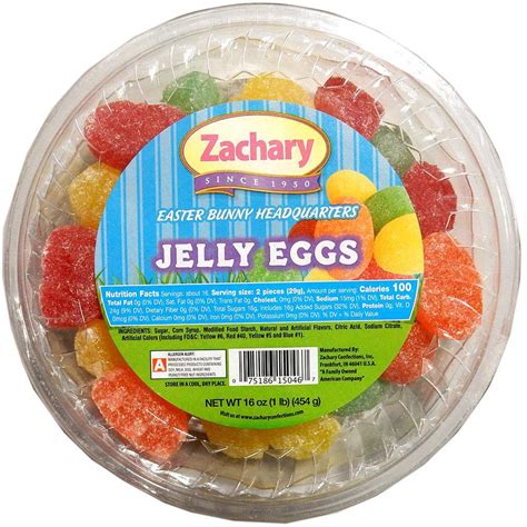 Easter Jelly Candies Online Candy Store Groovycandies