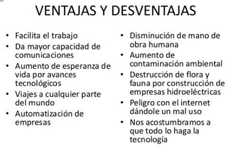 Ventajas Y Desventajas De Vivir En La Ciudad PDMREA