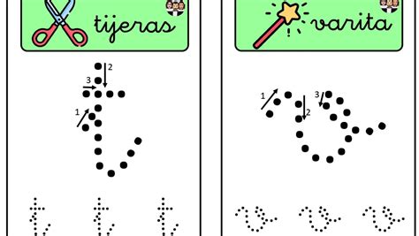 Trazo Letras Minúsculaspage 0012 Orientación Andújar Recursos