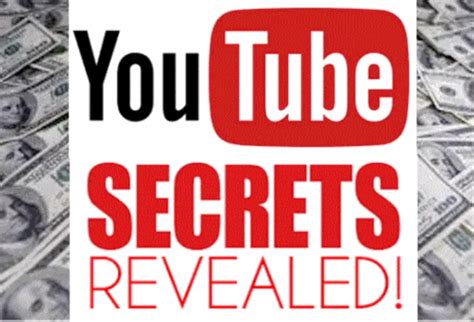 Youtube Secrets Review Peters Recommended Products