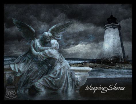 Weeping Shores By Sean And Ashlie Nelson And