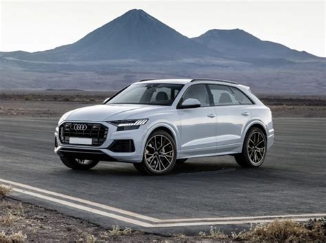 Release Date For The 2020 Audi Q9 Us Suvs Nation Audi Car Exterior