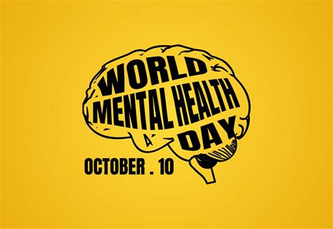World Mental Health Day October 10 2020 Baker College