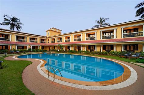 Casa De Goa Boutique Resort Goa Photos Reviews And Deals Holidify