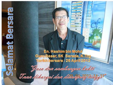 Guru cantik 20 tahun muridnya 30 tahun kasian gurunya. UNIT SEKOLAH RENDAH: Selamat Bersara Cikgu