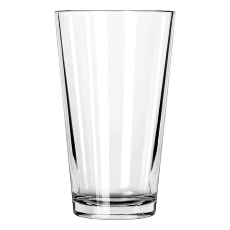 Libbey 16 Oz Mixing Glass Odyssey Glassware