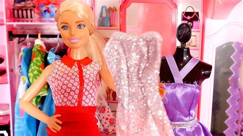 Barbie Games Barbie Videos Dress Up Barbie Games