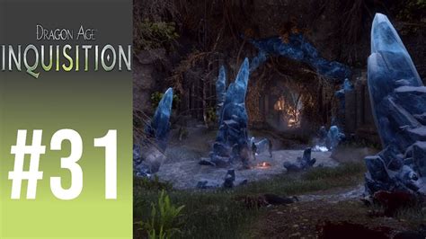 Let S Play Dragon Age Inquisition 31 Apostates In Witchwood YouTube