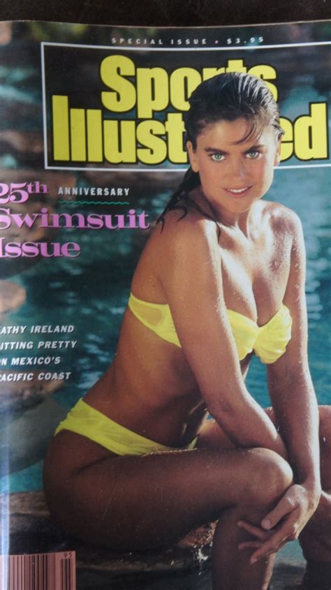 Sports Illustrated Swimsuit Issue By Mountainforgery