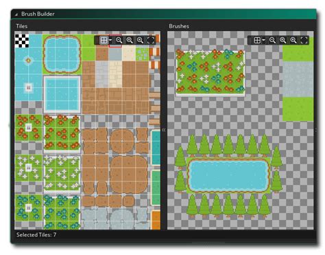 A Practical Guide To Using Tiles In Gamemaker Ide Gml