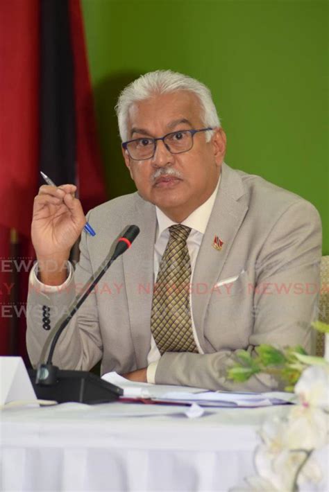 Moderna becomes second firm to reveal positive results with nearly 95% protection in trials. Minister: Trinidad and Tobago sticking with Moderna ...