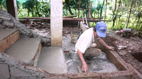 Handelsregisterbekanntmachungen und netzwerk zu lutz huth: Bahay Kubo (Nipa Hut) - Tropical Architecture - YouTube